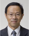Prof. Masakatsu Miyajima