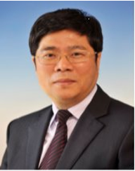 Prof. Xiuli Du