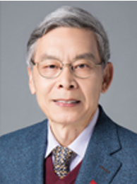 Prof. Li Jie
