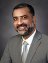 Prof. Hesham El Naggar
