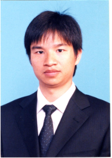 Prof. Zhaohui Lu
