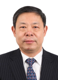 Prof. Zhongxian Li