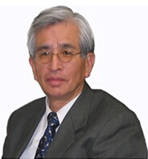 Prof. Takada SHIRO