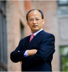 Prof. Jinting Wang